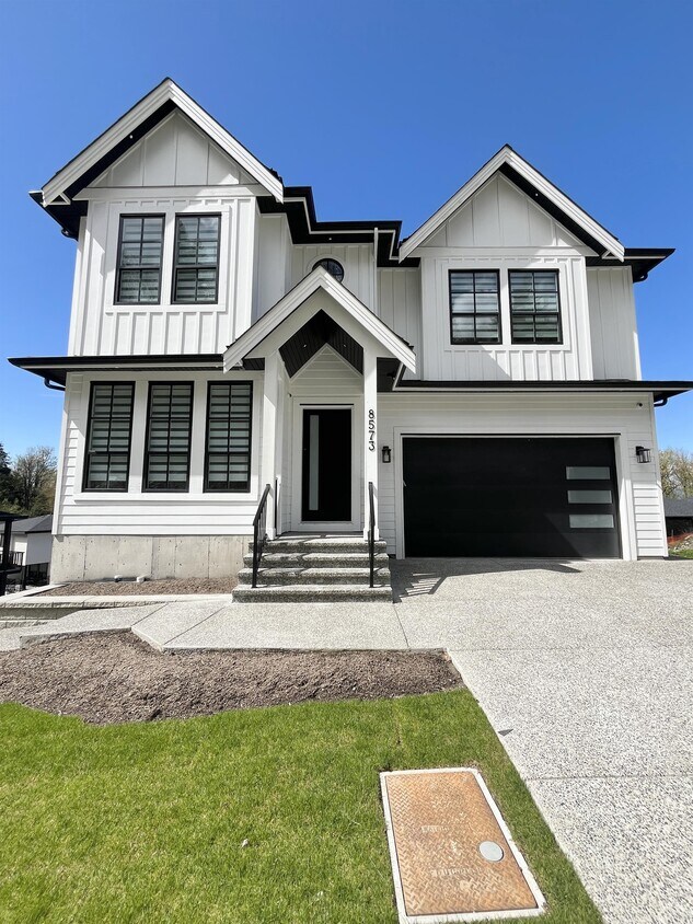 8573 Forest Gate Dr, Chilliwack, BC V4Z 1L2 House for Rent in