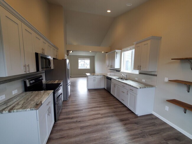 Foto del edificio - 9952 Jackson St SE