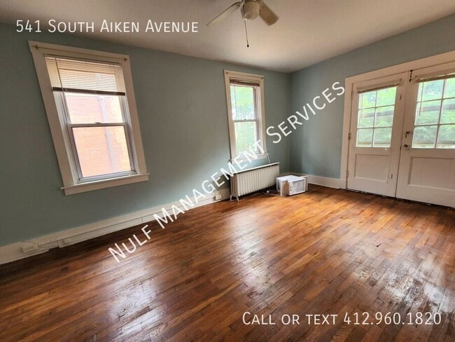 Building Photo - 541 S Aiken Ave