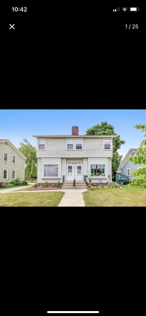 Building Photo - 1333 Rhode Island St