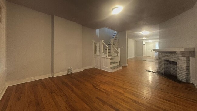 Photo - Charming 4-BR Traditional Row Home in West Philly
