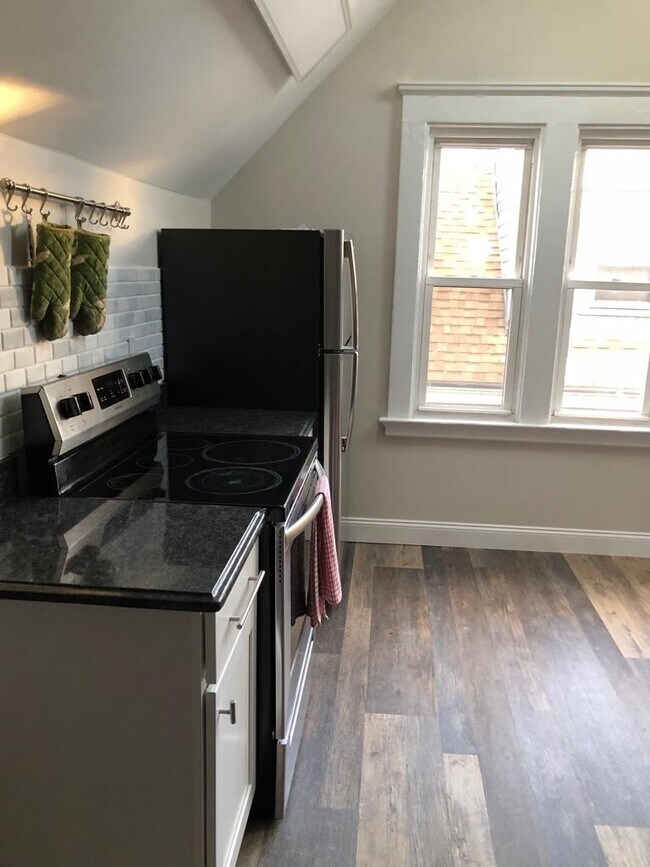 Foto del edificio - 254 Orchard St