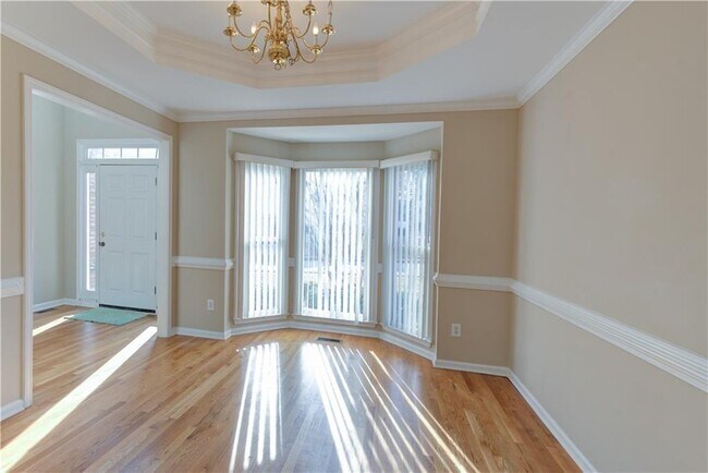 Foto del edificio - 1474 Lake Heights Cir