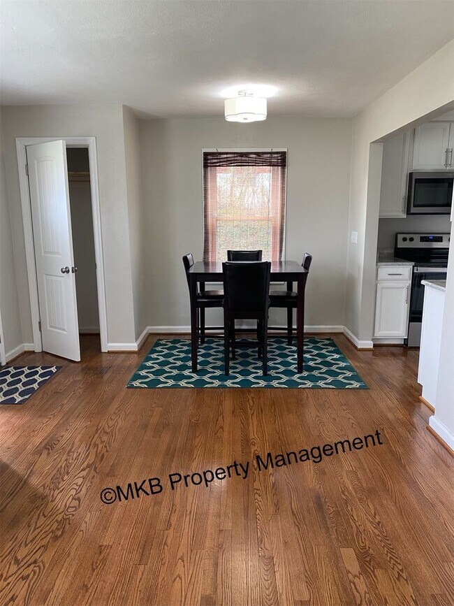 Foto del edificio - Beautiful Ranch located in Roanoke County