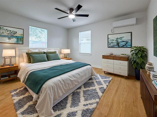 Foto del edificio - 6707 Avenue F