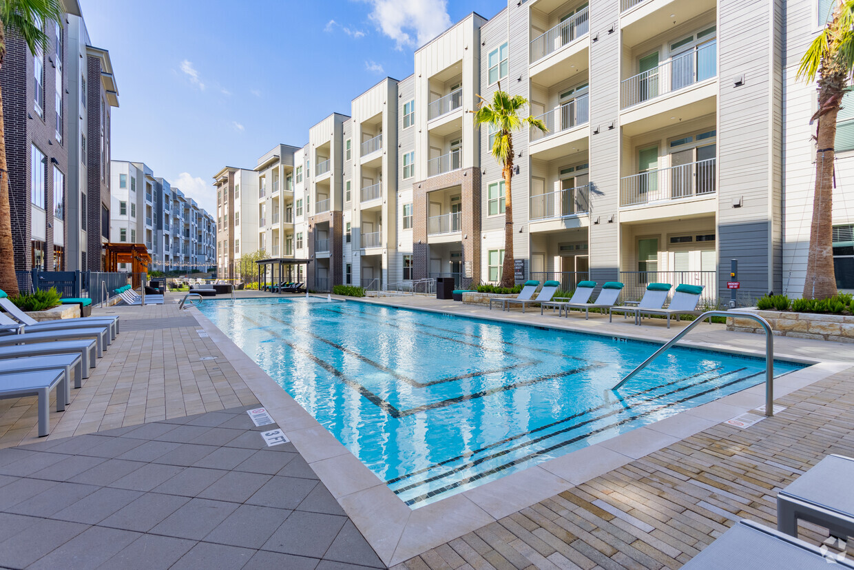 Arise Riverside - Apartments in Austin, TX | Apartments.com