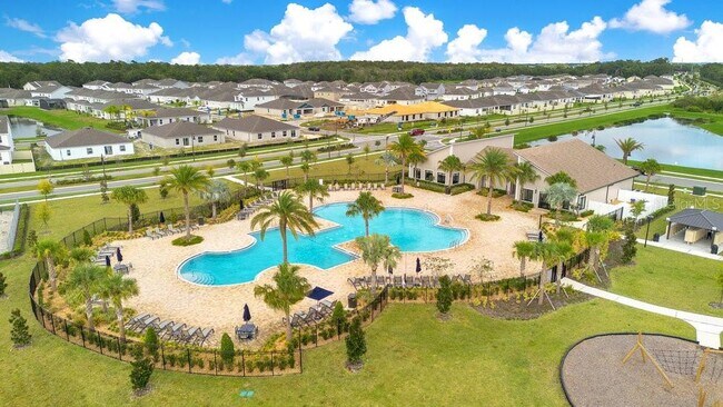 Foto del edificio - 4479 Magnolia Ridge Ct