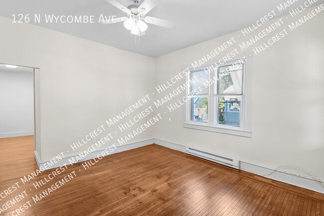 Building Photo - 126 N Wycombe Ave