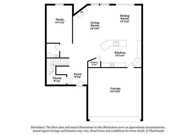 Foto del edificio - 6928 Glade Oaks Dr