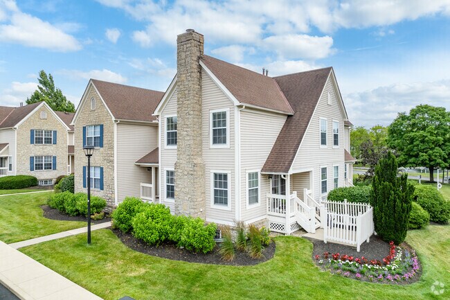 Building Photo - The Vista at Rocky Fork