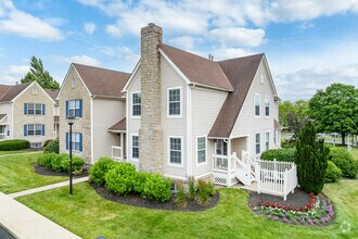 Building Photo - The Vista at Rocky Fork