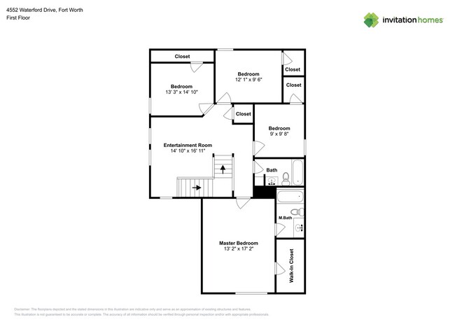 Building Photo - 4552 Waterford Dr
