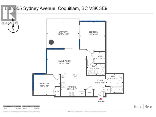 Building Photo - 555-555 Sydney Ave.