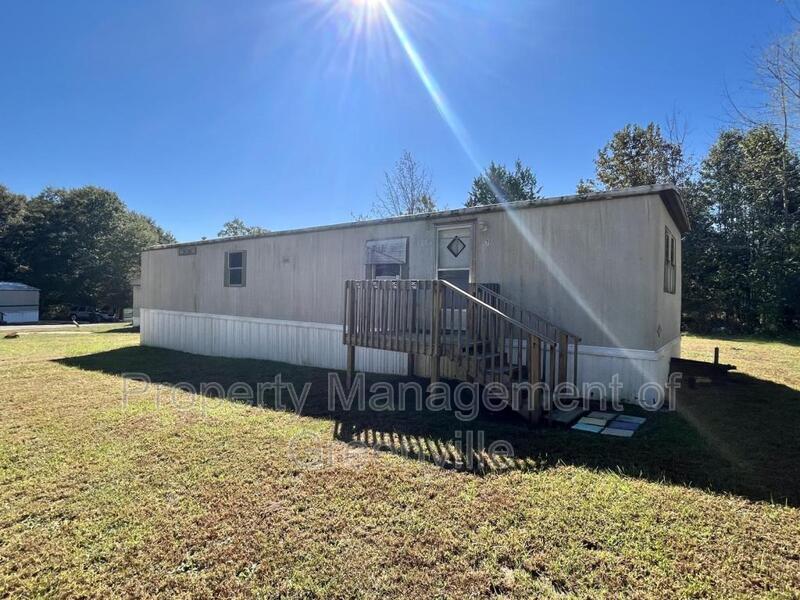 117 Reeves Dr, Fountain Inn, SC 29644 House Rental in Fountain Inn