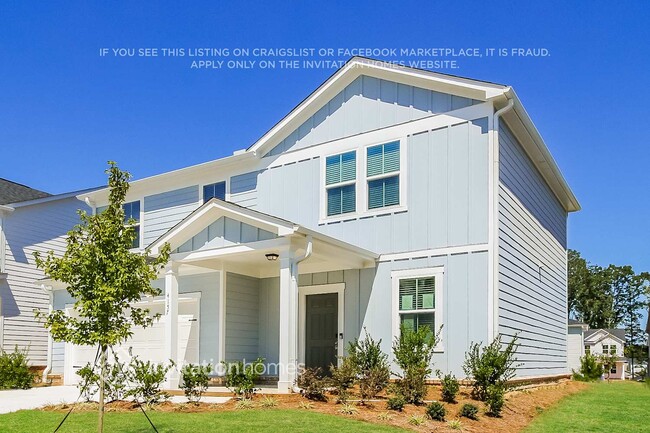 Building Photo - 4157 Ferris Ln