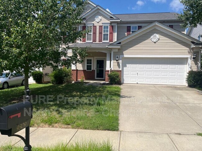 Photo - 9309 Seamill Rd House