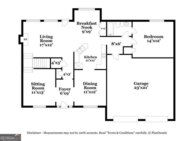 Building Photo - 3847 Heathermere Landing
