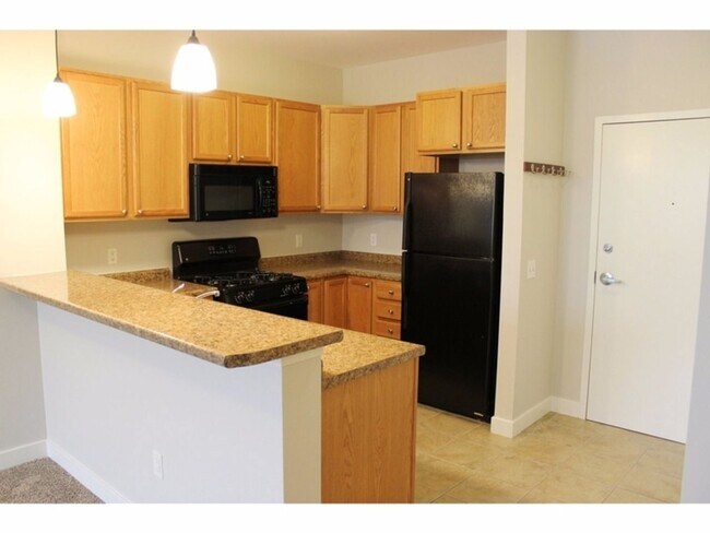 Foto del edificio - Eastwood Commons 1bd/1ba Condo - Available 6/1