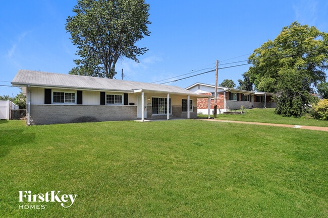 Foto del edificio - 1830 Jenkee Ave