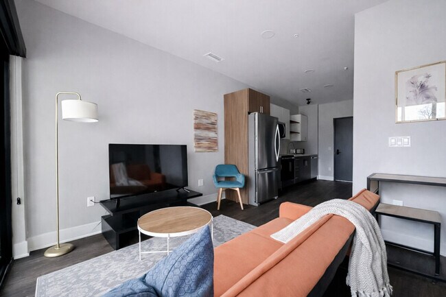 Foto del edificio - 206 N 48th St