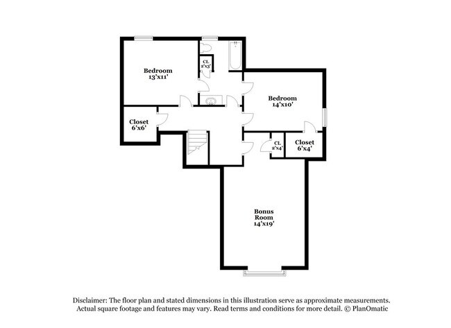 Foto del edificio - 4101 Persimmon View Cove