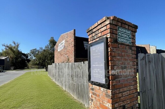 Foto del edificio - 750 Hospital Rd