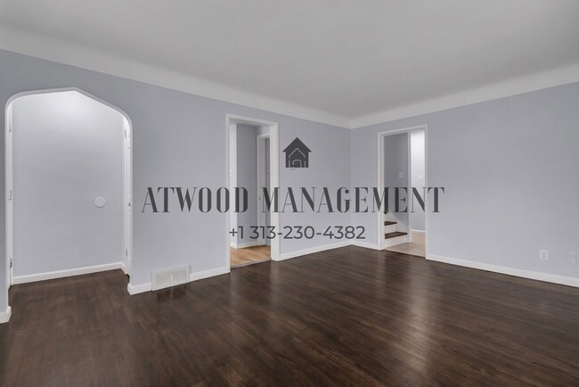 Foto del edificio - This beautifully updated 4-bedroom, 2-bath single-family home is ready for move-in!