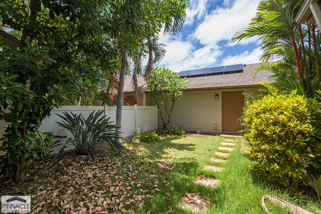 Building Photo - 91-1010 Kaileolea Dr