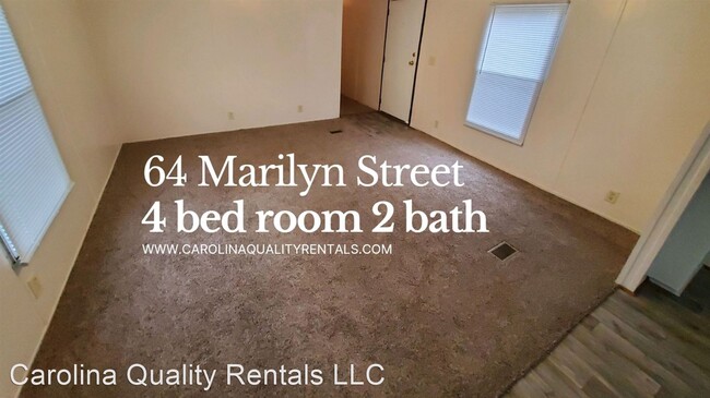 Building Photo - 4 br, 2 bath House - 64 Marilyn Street