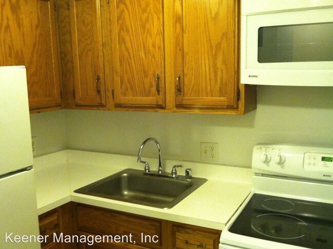 Foto del edificio - 1725 P St NW