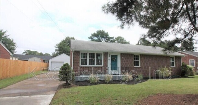 Building Photo - 306 Kay Rd