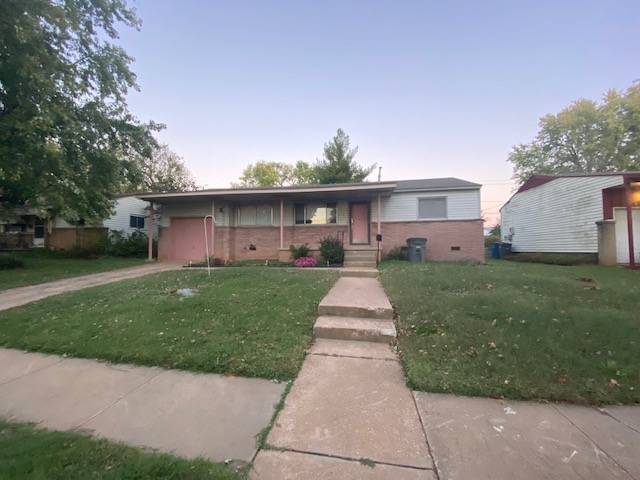 Primary Photo - 4941 S Maybelle Ave