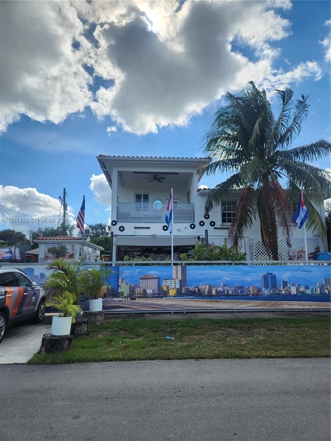 Building Photo - 1645 SW 83rd Ct.