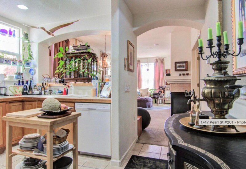 Foto principal - 1747 Pearl St