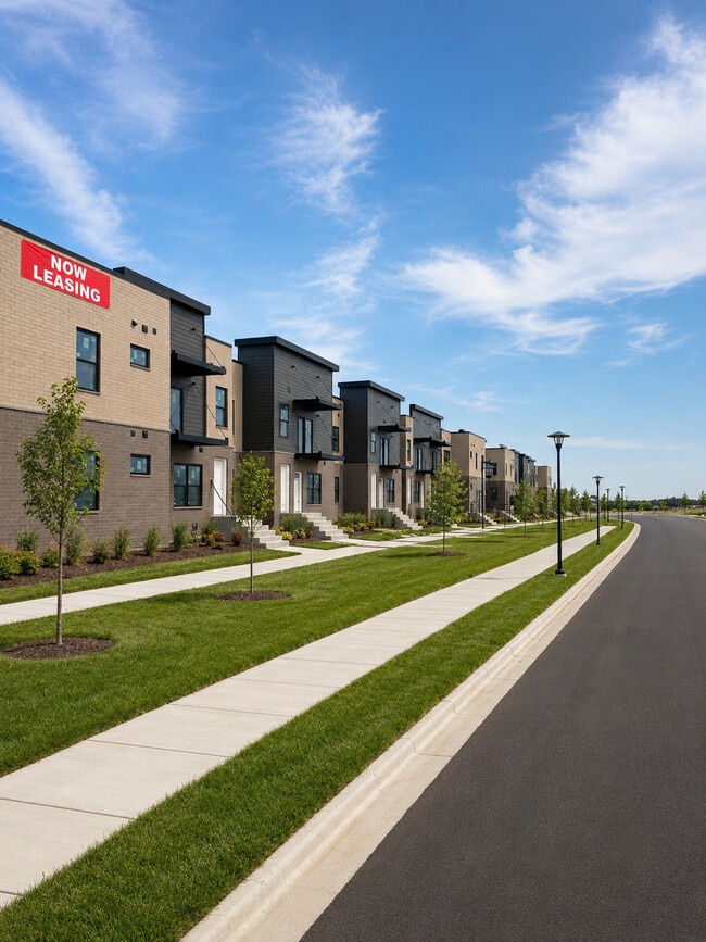 Building Photo - Huntley Crossings