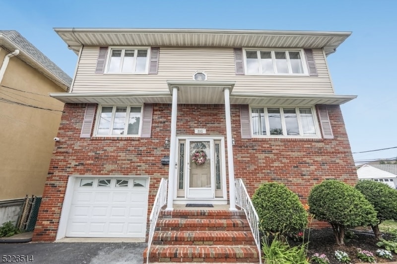 331 Outwater Ln, Saddle Brook, NJ 07663 House Rental in Saddle Brook
