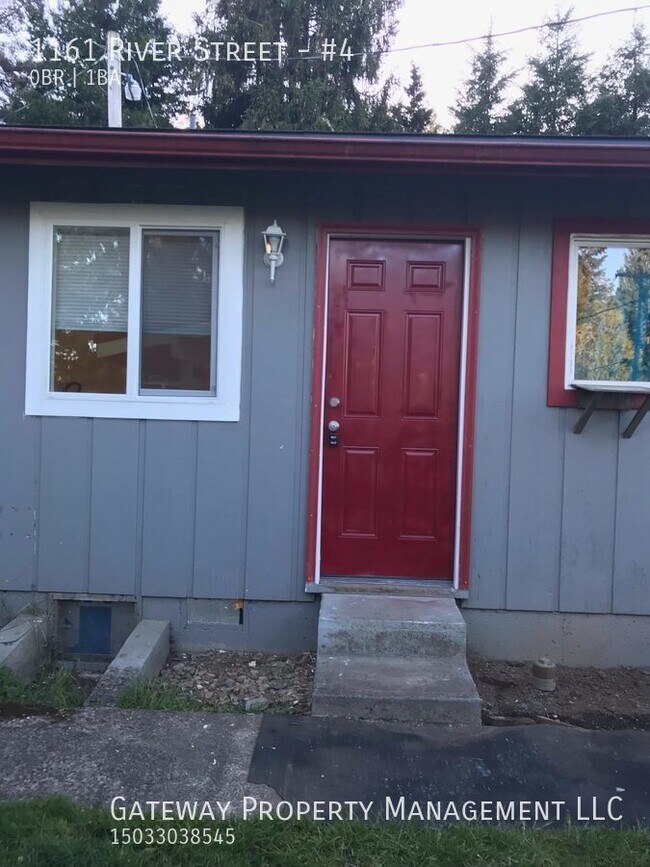 Foto del edificio - 1161 River St