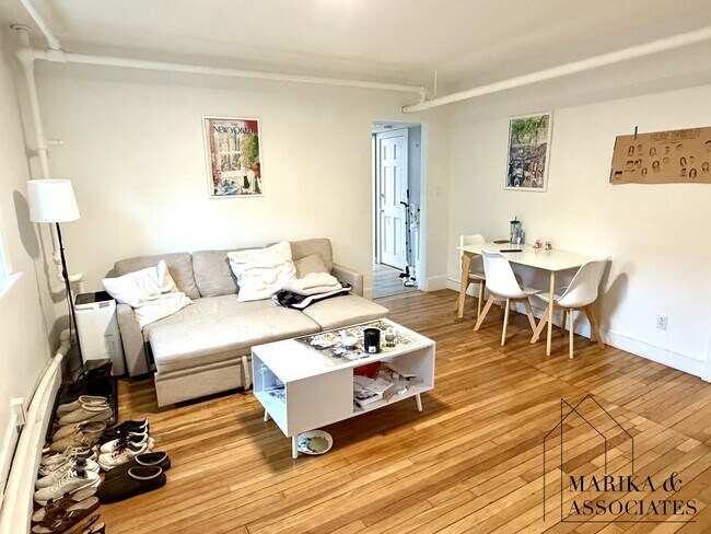 Foto del edificio - 576 Washington St