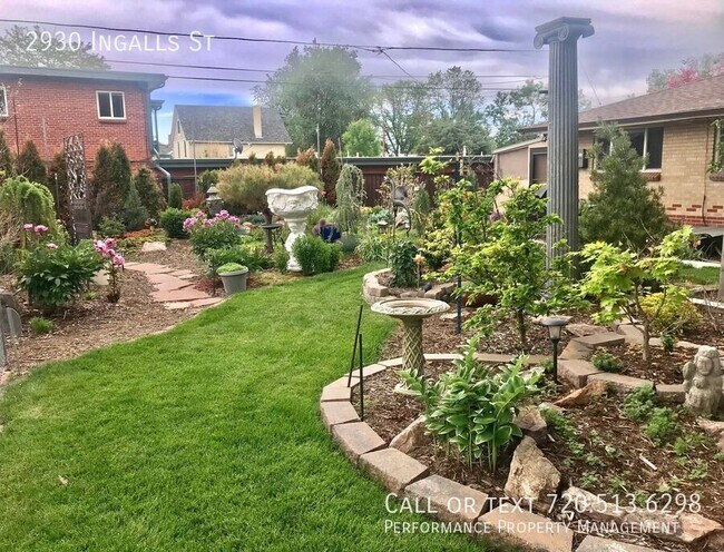 Foto del edificio - 2930 Ingalls St
