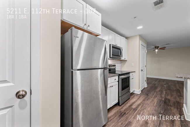 Foto del edificio - 5211 E 112 Terrace