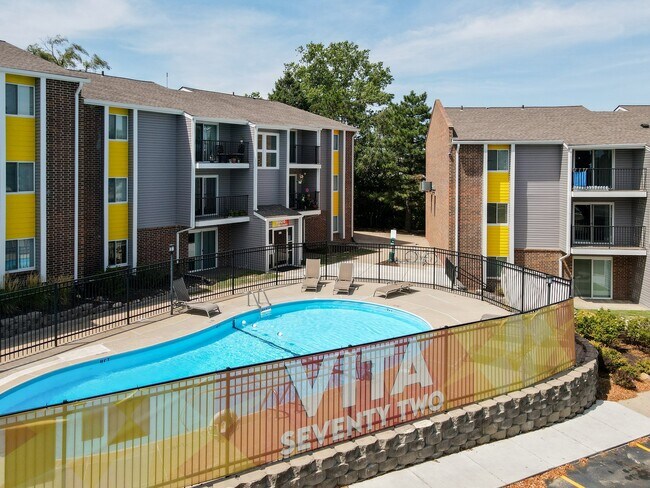 Foto del edificio - 2506 S 72nd Ct