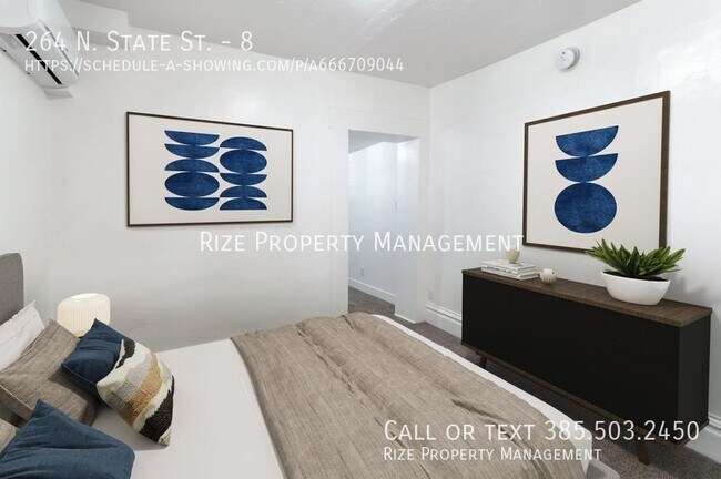 Foto del edificio - 264 N State St