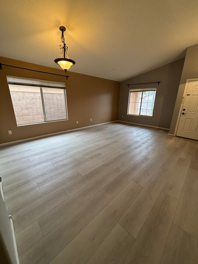 living room - 3464 S Moccasin Trl