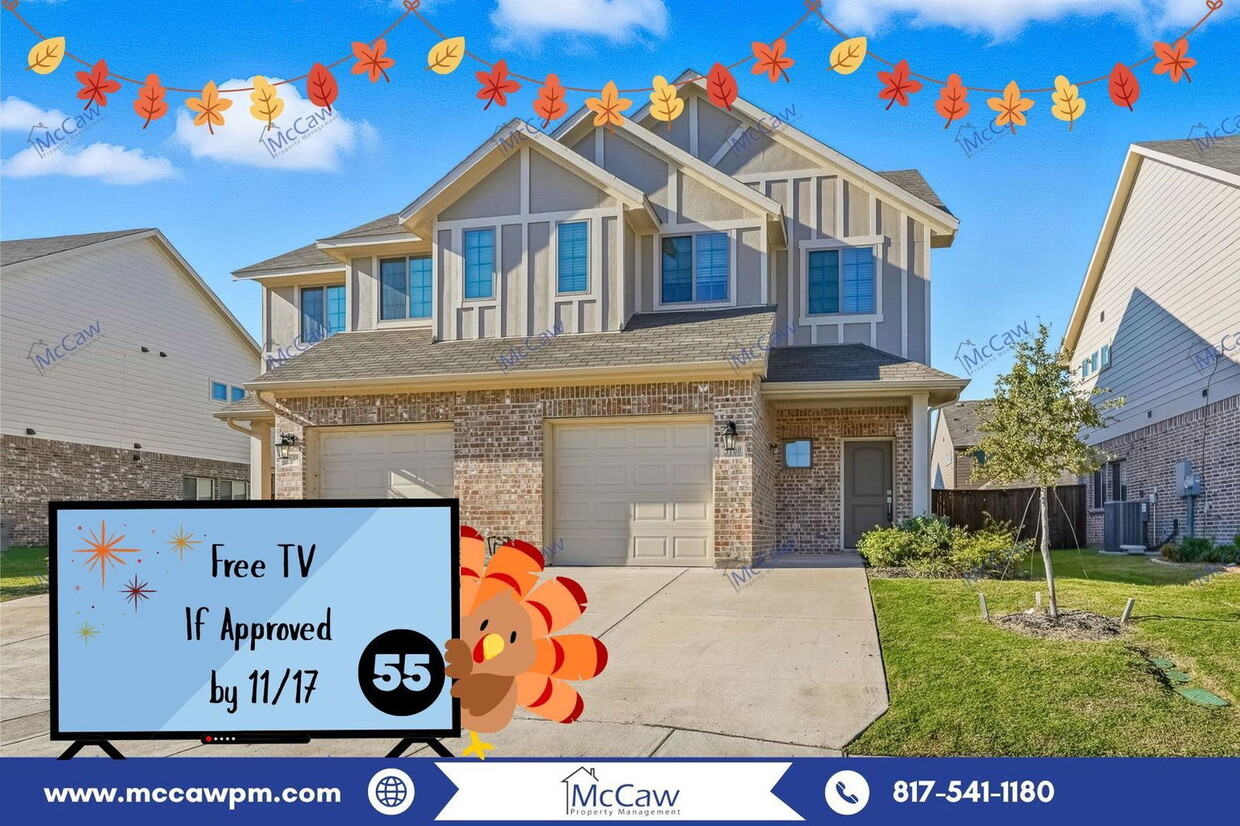 Foto principal - 3100 Trina St