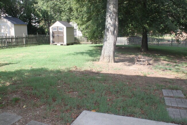 Foto del edificio - 1271 Midlake Ave Kannapolis, NC