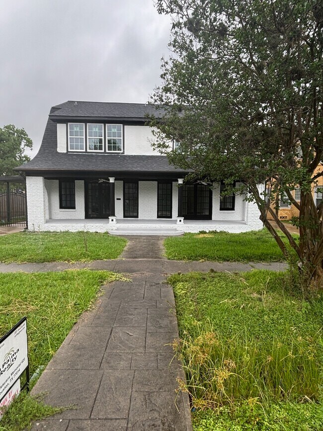 Foto del edificio - 2410 Huldy St