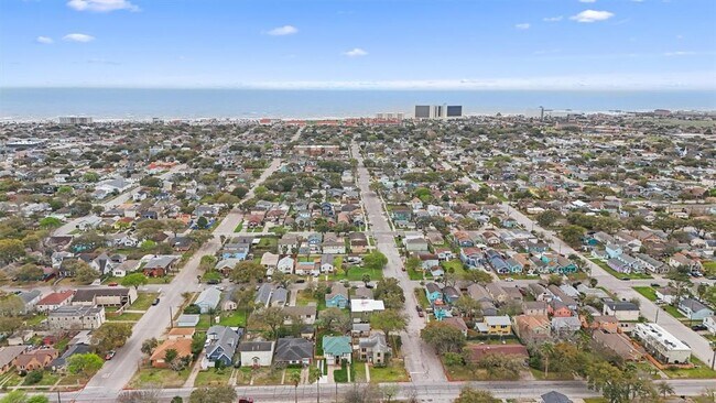 Foto del edificio - 4823 Avenue O