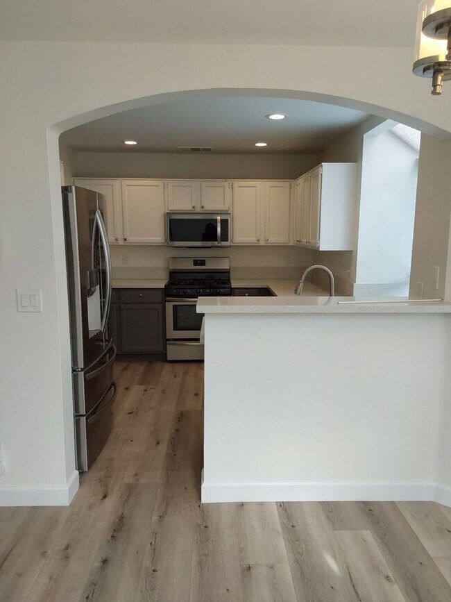 Foto del edificio - Beautiful 3 Bedroom Summerlin Home