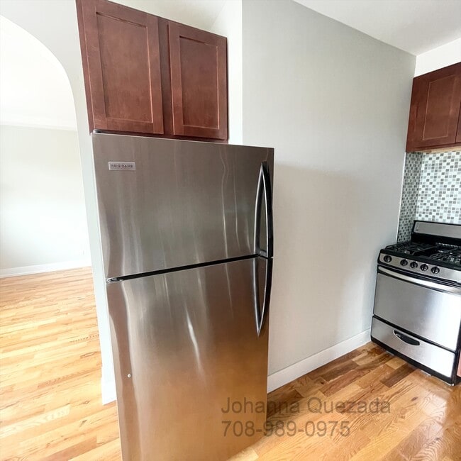 Foto del edificio - 550 W Arlington Pl
