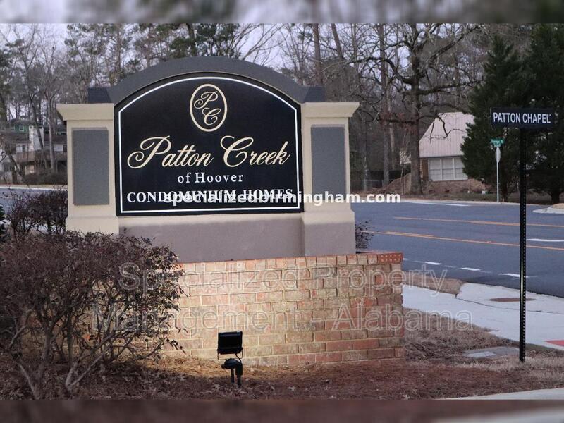 805 Patton Chapel Trail, Hoover, AL 35226 Condo for Rent in Hoover
